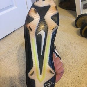 Nike Mike Trout baseball cleats